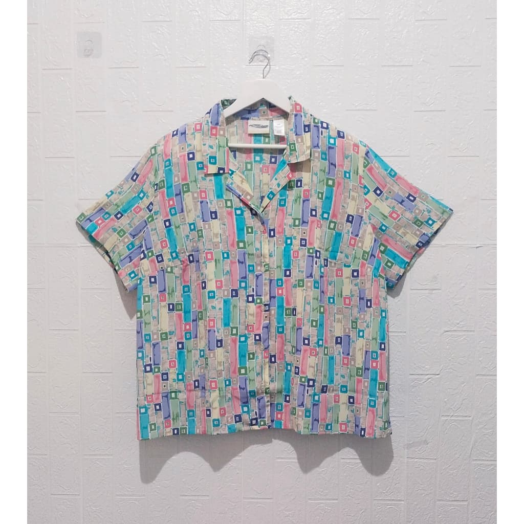 Casual Modest Tunic - Perfect for Daily Wear 16