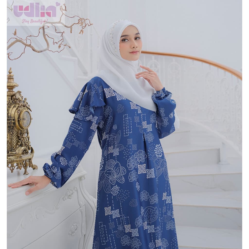 Sophisticated Modest Outfit Set 8