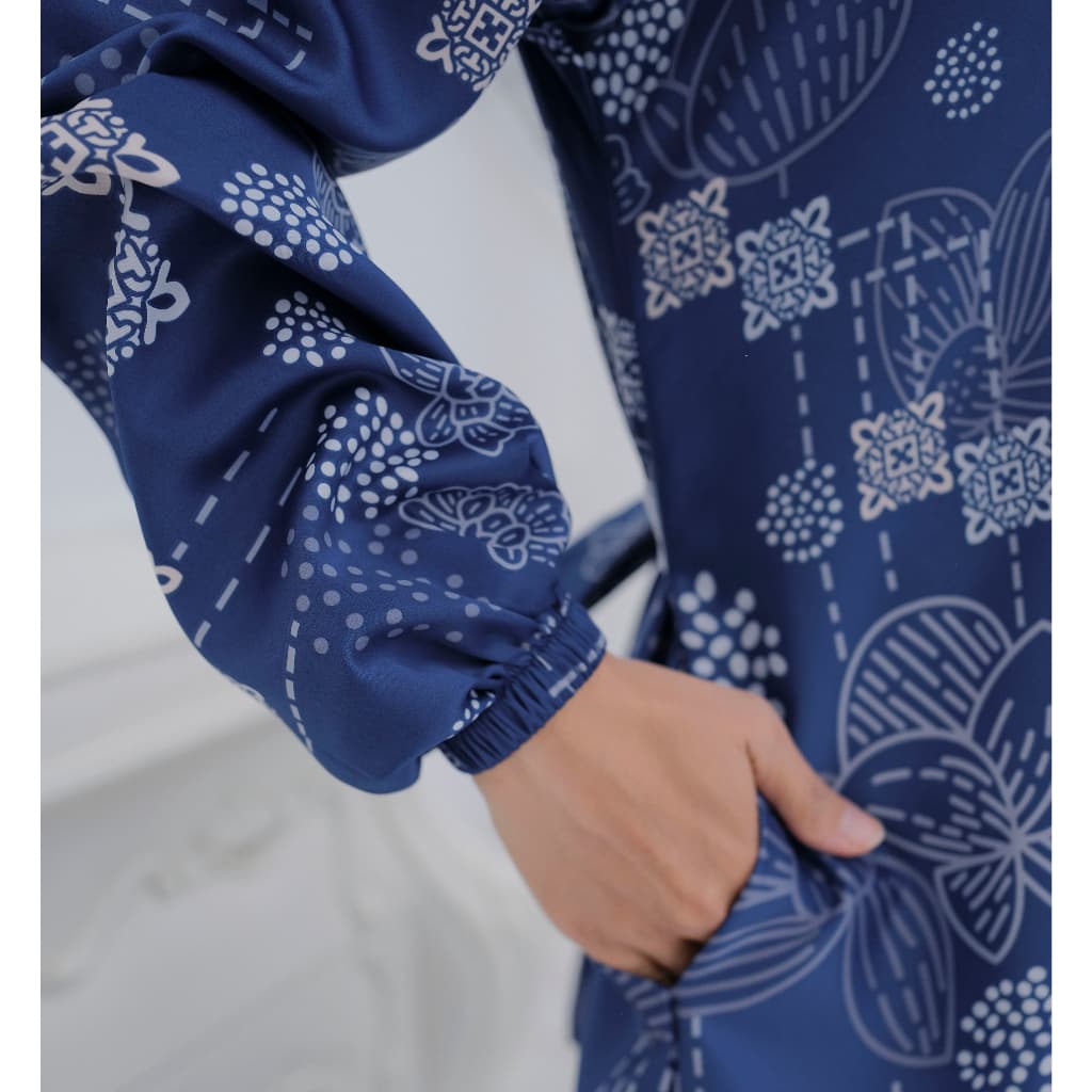 Sophisticated Modest Outfit Set 9