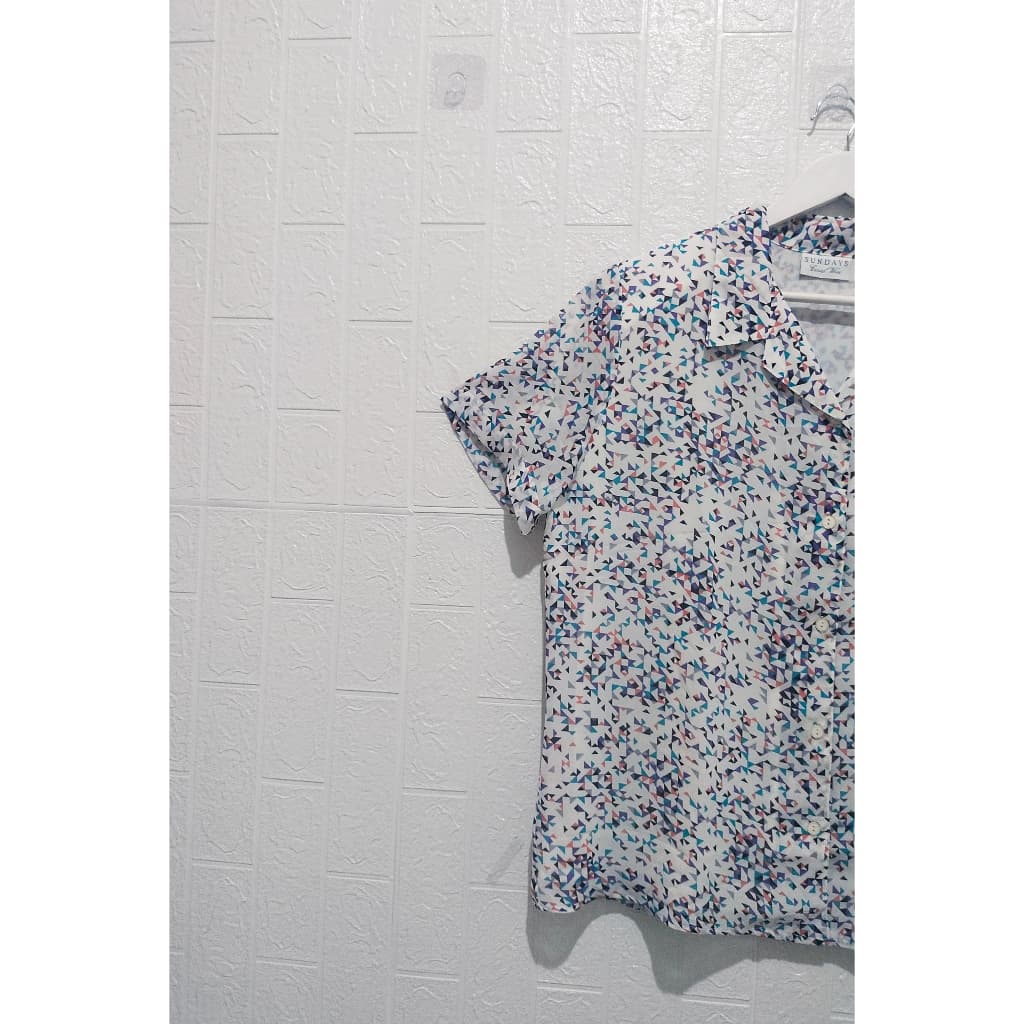 Casual Modest Tunic - Perfect for Daily Wear 9