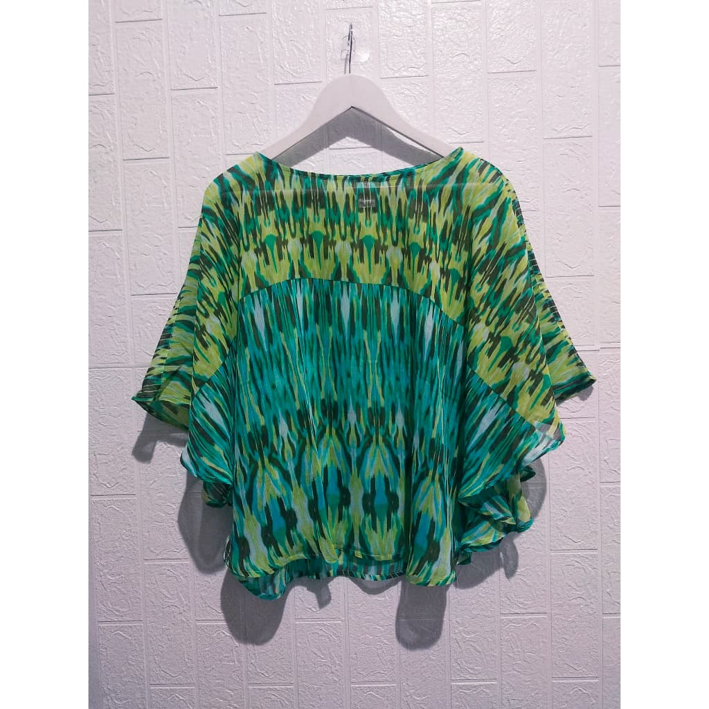 Premium Long Dress with Modest Sleeves 5