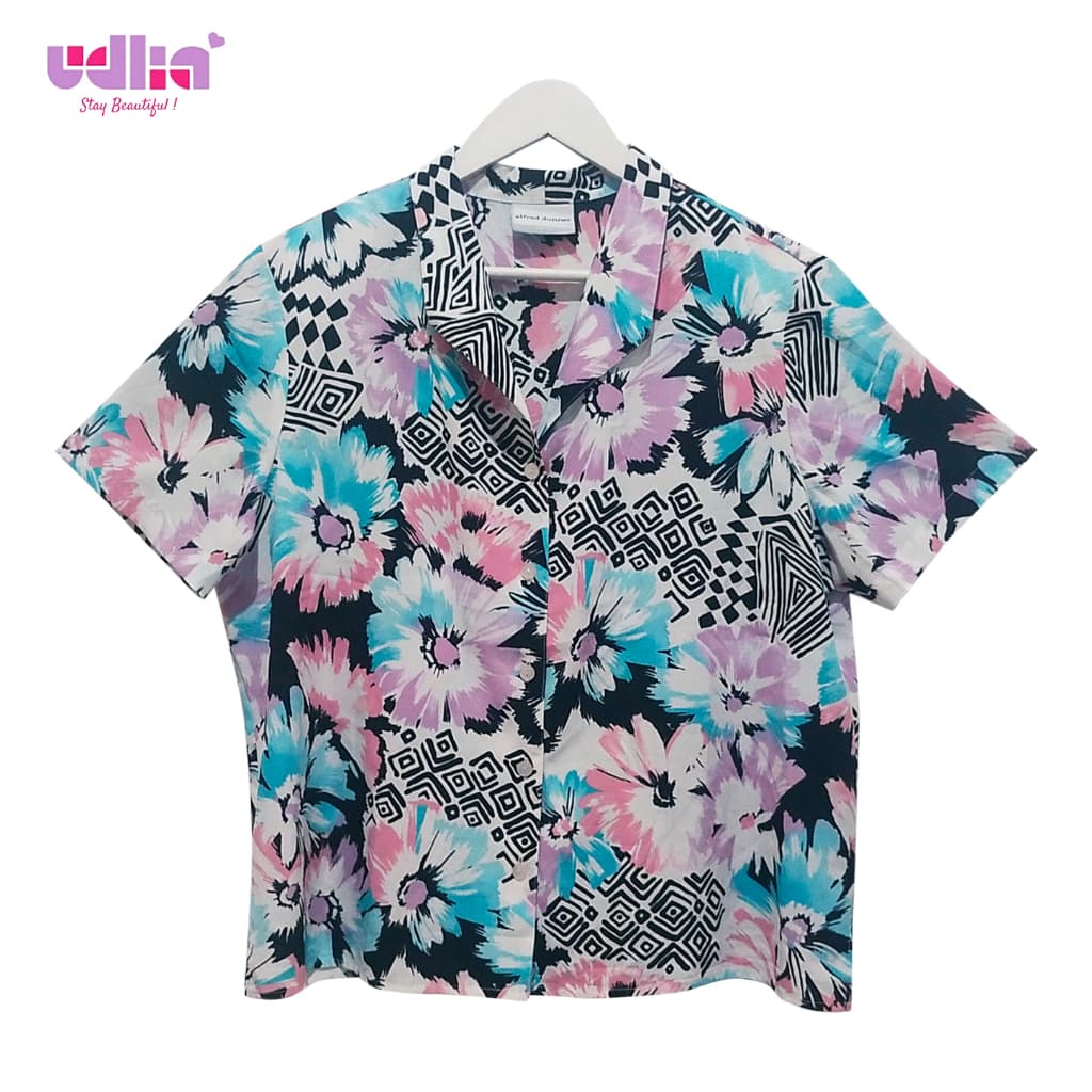 Casual Modest Tunic - Perfect for Daily Wear 2