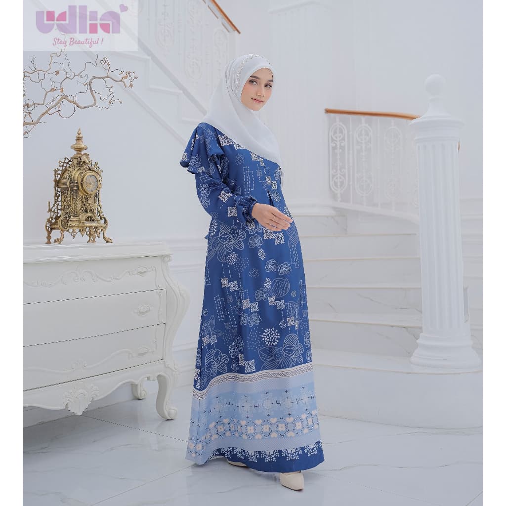 Sophisticated Modest Outfit Set 6