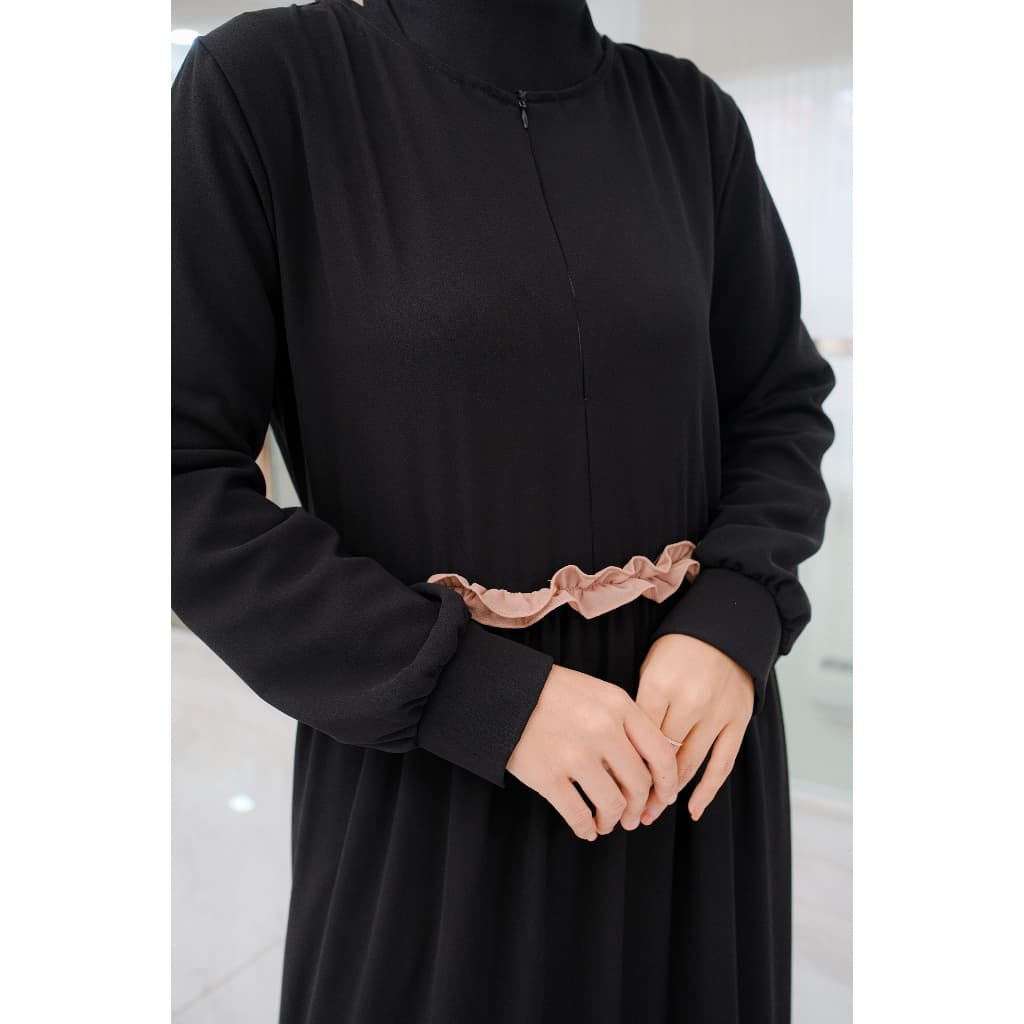 Premium Modest Undergarment - Comfortable 8