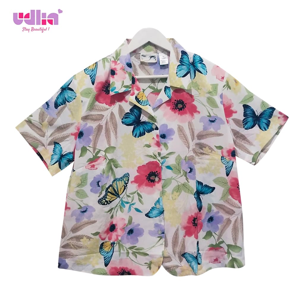 Casual Modest Tunic - Perfect for Daily Wear 12