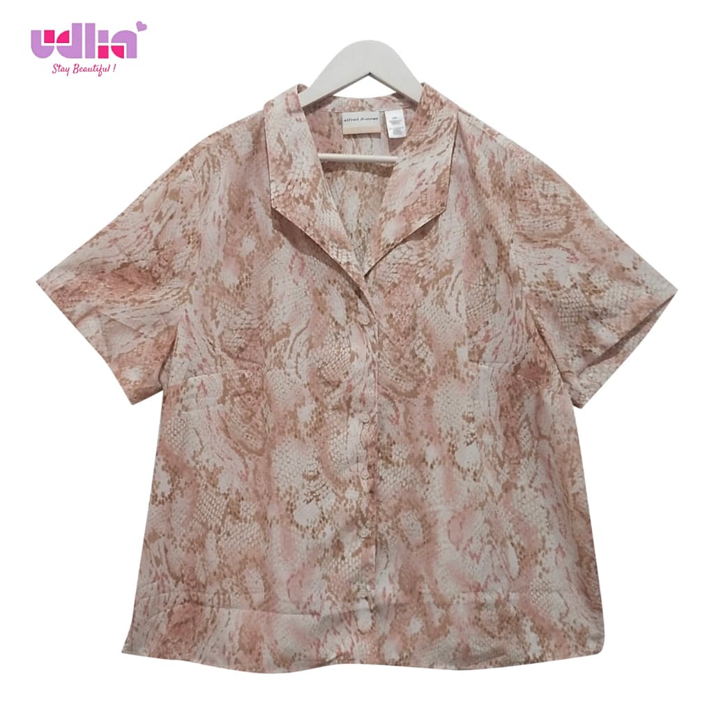 Casual Modest Tunic - Perfect for Daily Wear 14