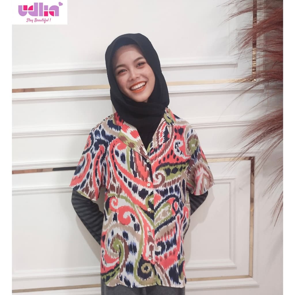 Lightweight Modest Cardigan for Layering 5