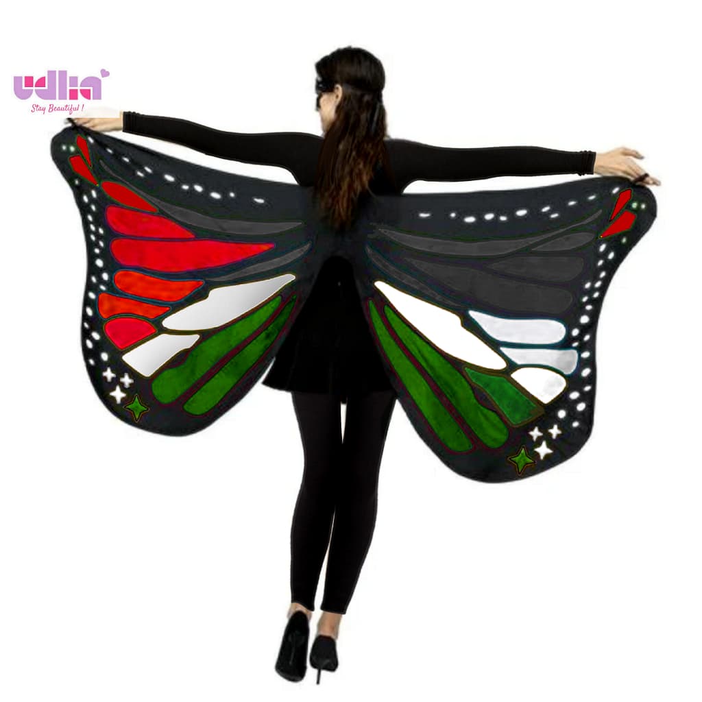 Sophisticated Modest Outfit Set 13