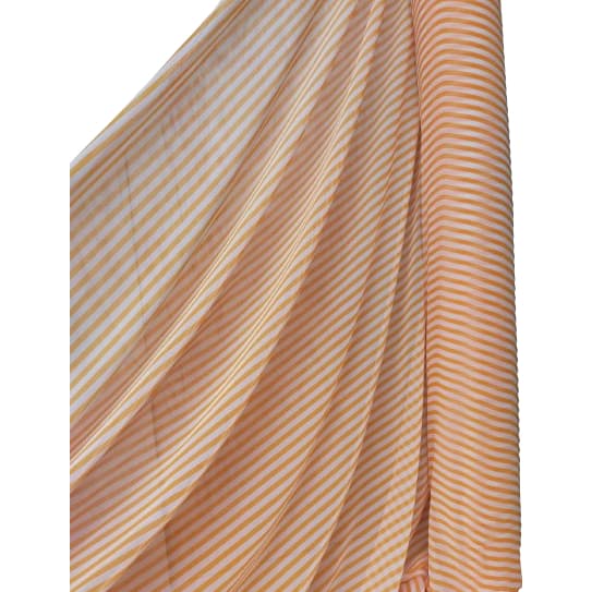 Premium Modest Kimono Style Robe 9