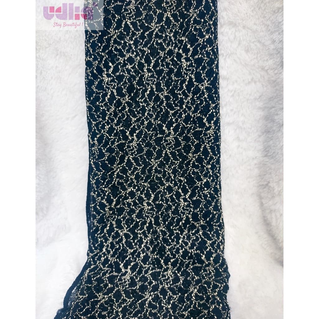 Stylish Modest Belt with Elegant Design 4