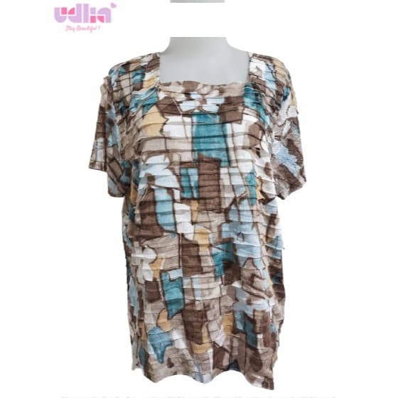 Premium Modest Shirt with Quality Fabric 3