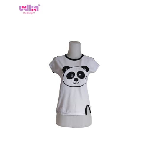 Modern Modest Blouse with Layering 3