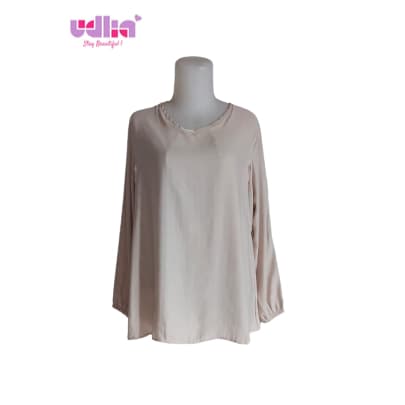 Stylish Modest Belt with Elegant Design 2