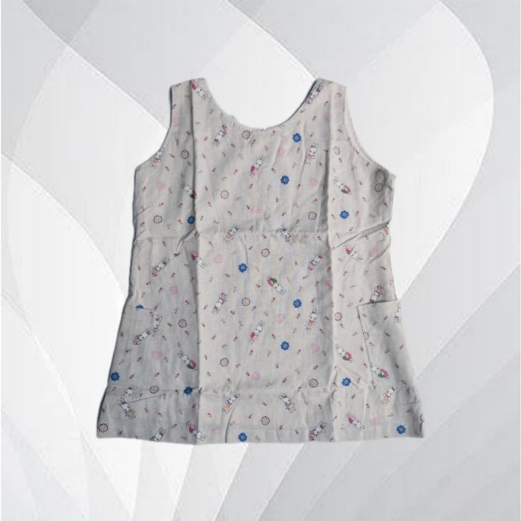 Elegant Modest Jacket with Fine Details 6