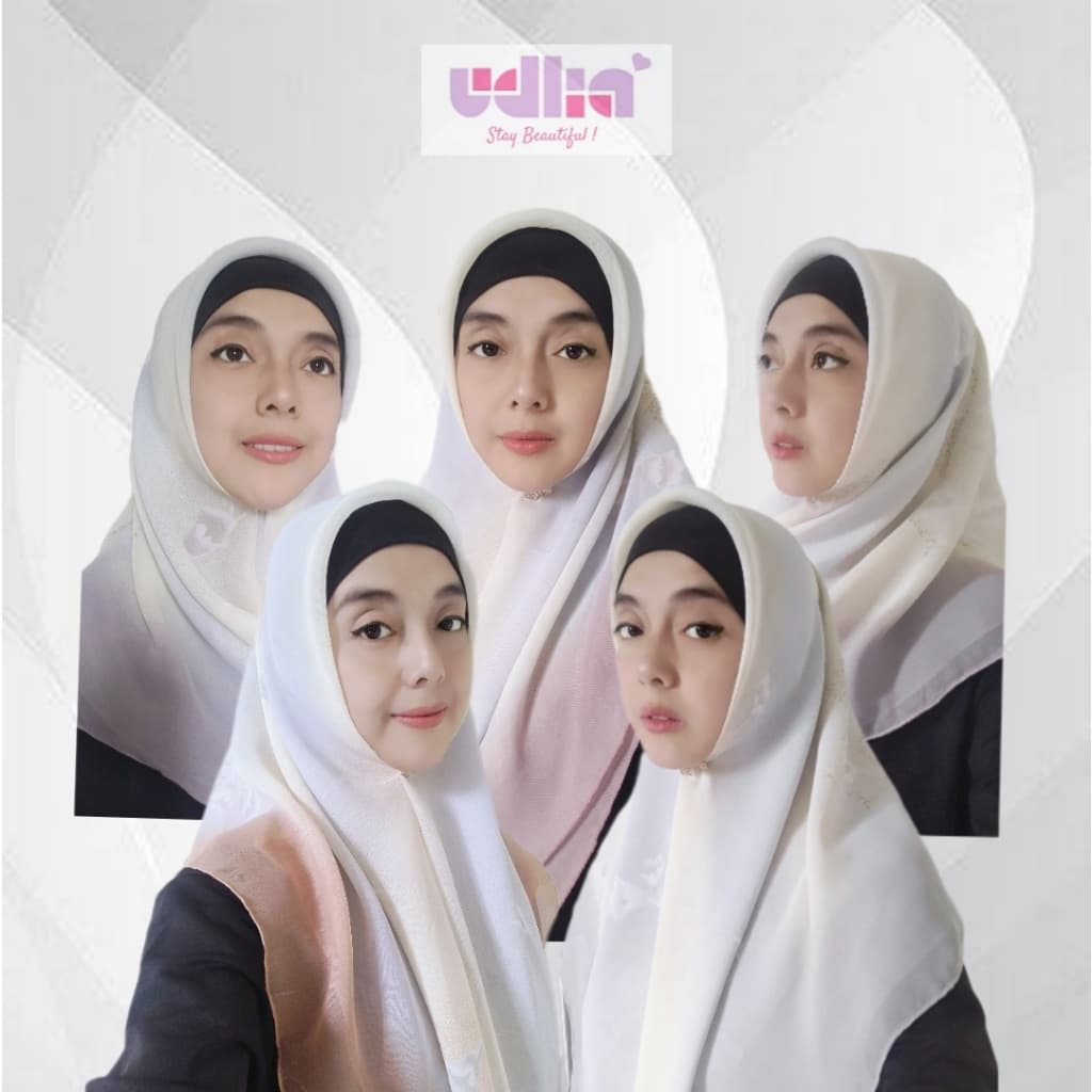 Modern Modest Blouse with Layering 4