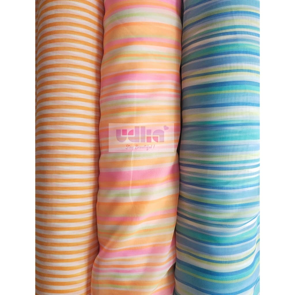 Premium Modest Kimono Style Robe 2