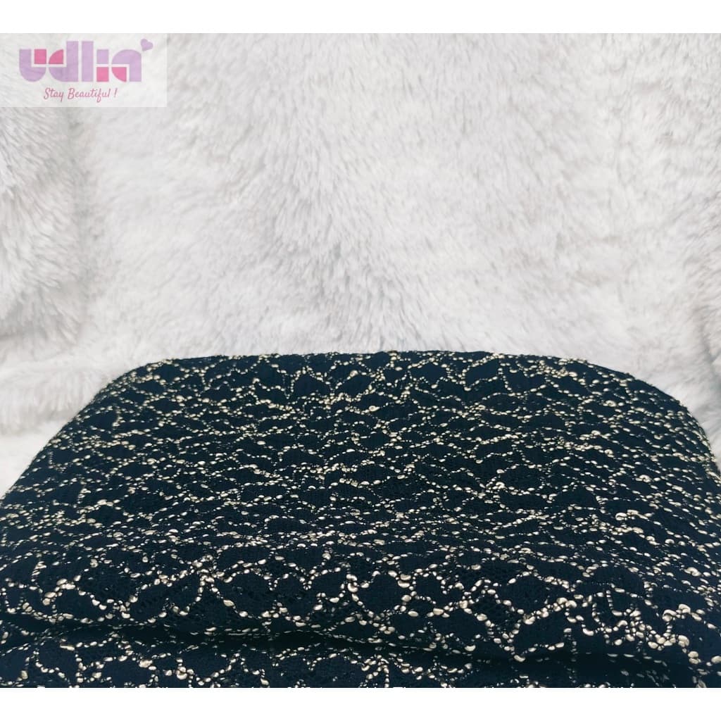 Stylish Modest Belt with Elegant Design 6