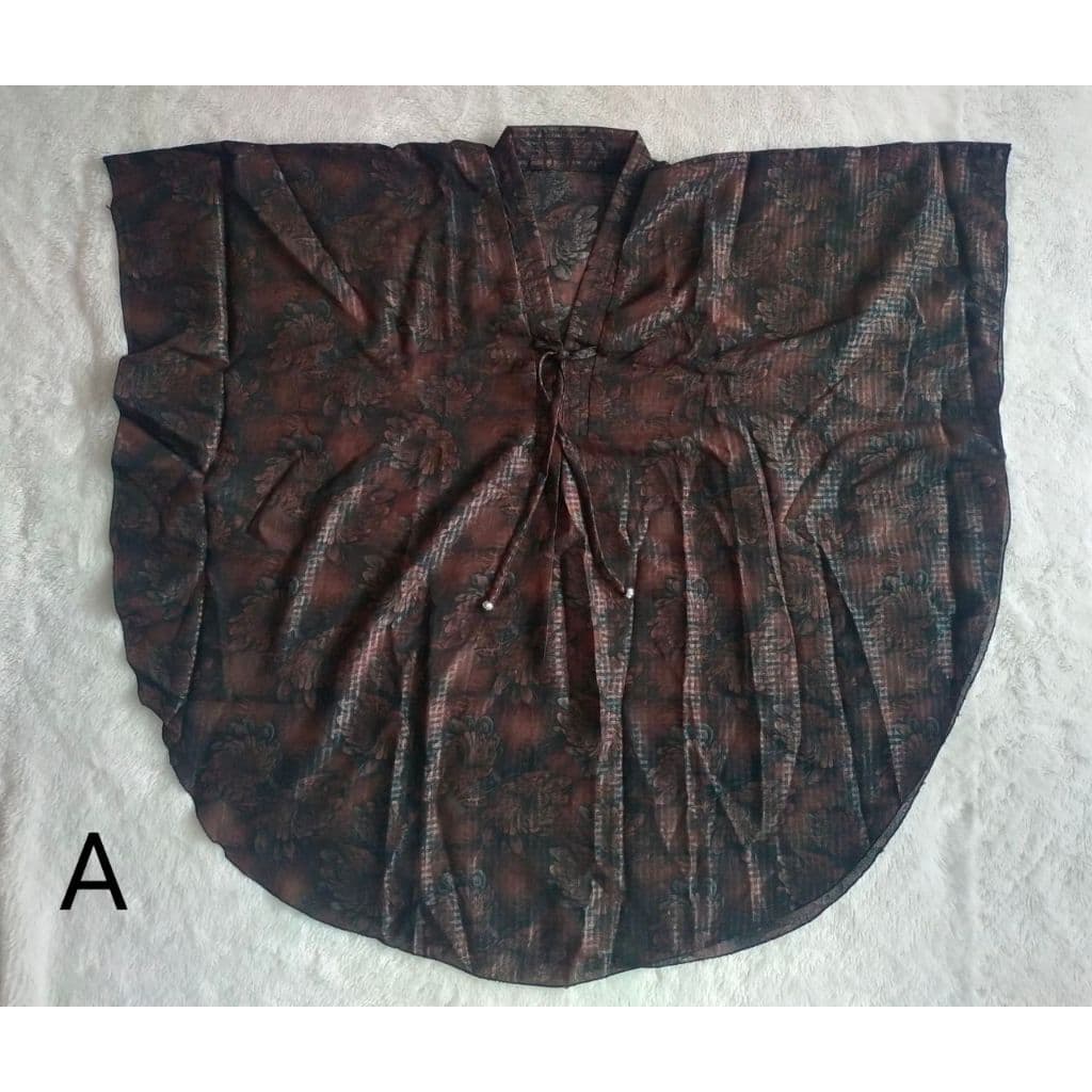 Modern Modest Jumpsuit - Trendy Style 5