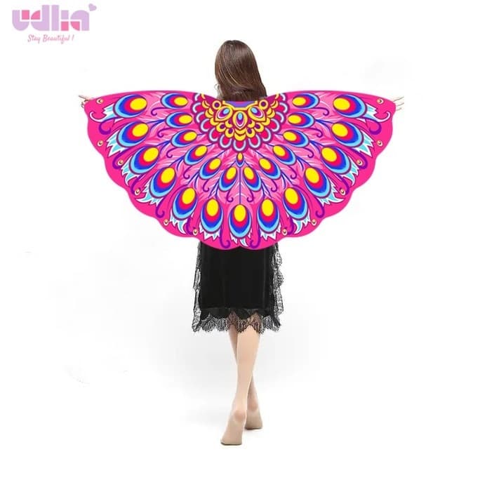 Sophisticated Modest Outfit Set 33