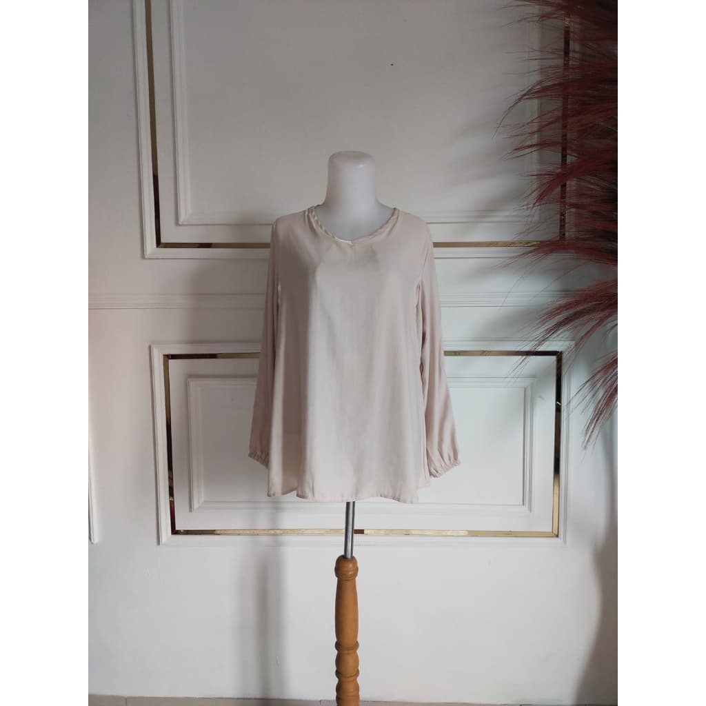 Stylish Modest Belt with Elegant Design 3