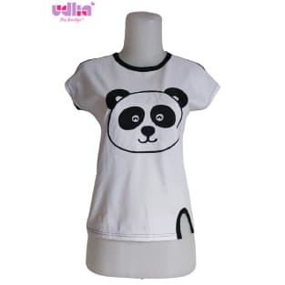 Modern Modest Blouse with Layering 1