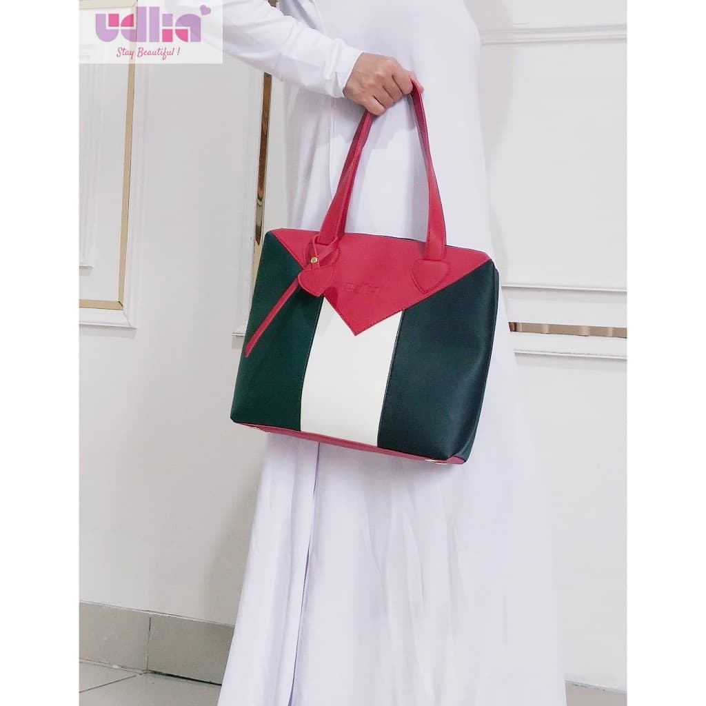 Stylish Modest Belt with Elegant Design 2