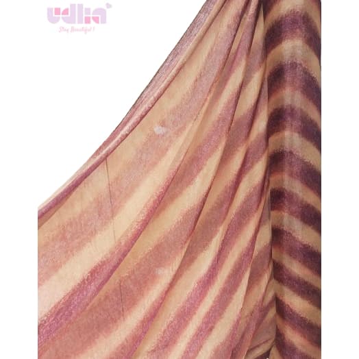 Elegant Long Sleeve Modest Dress 4