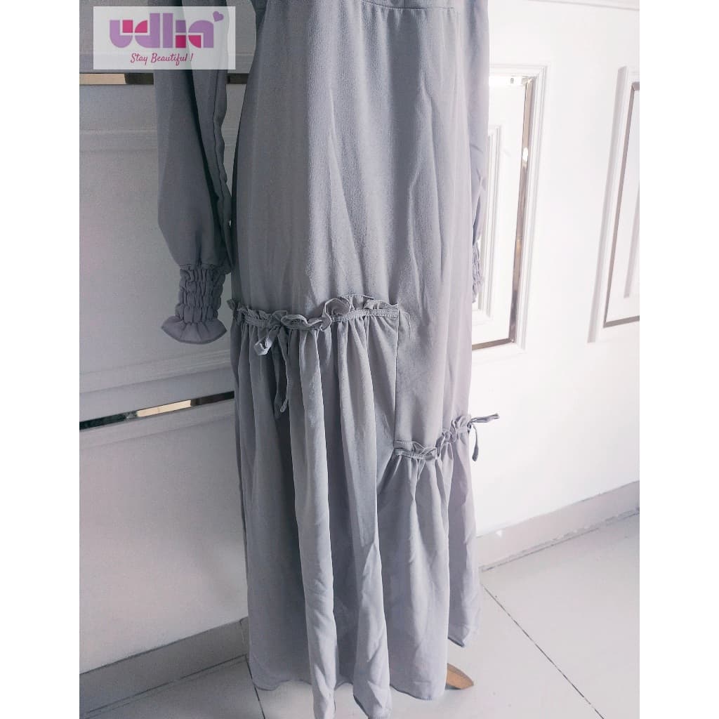 Casual Modest Tunic - Perfect for Daily Wear 8