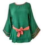 Comfortable Modest Dress for All Occasions 9