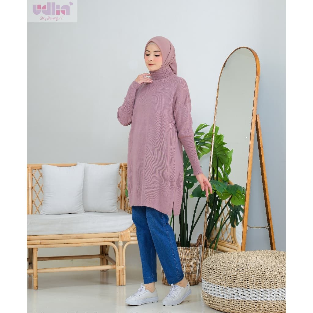 Comfortable Modest Leggings Set 13