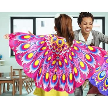 Lightweight Modest Cardigan for Layering 45