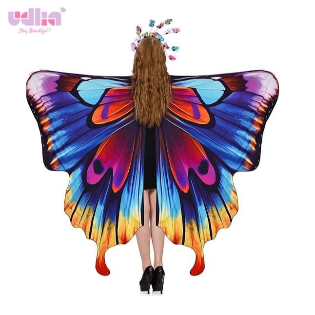 Sophisticated Modest Outfit Set 25