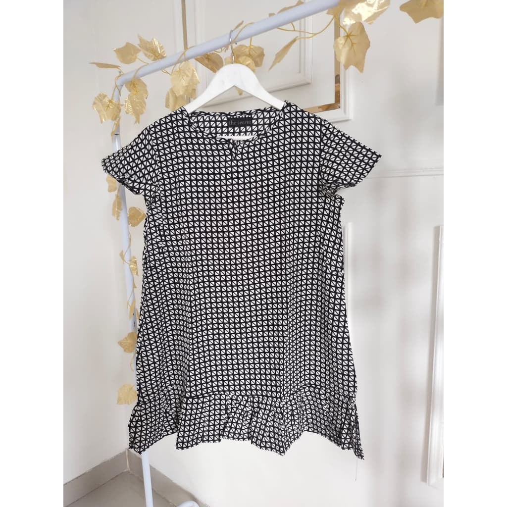 Classic Hijab Collection - Premium Cotton 3