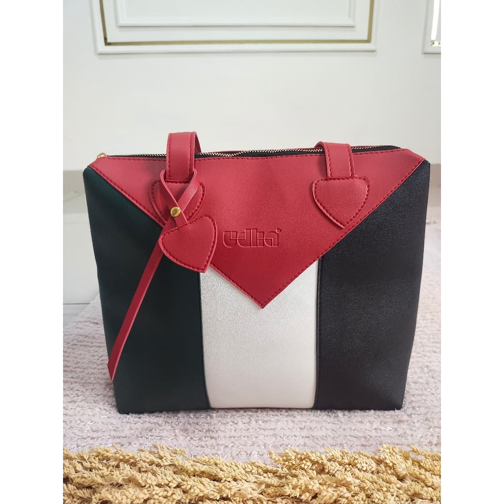 Stylish Modest Belt with Elegant Design 5