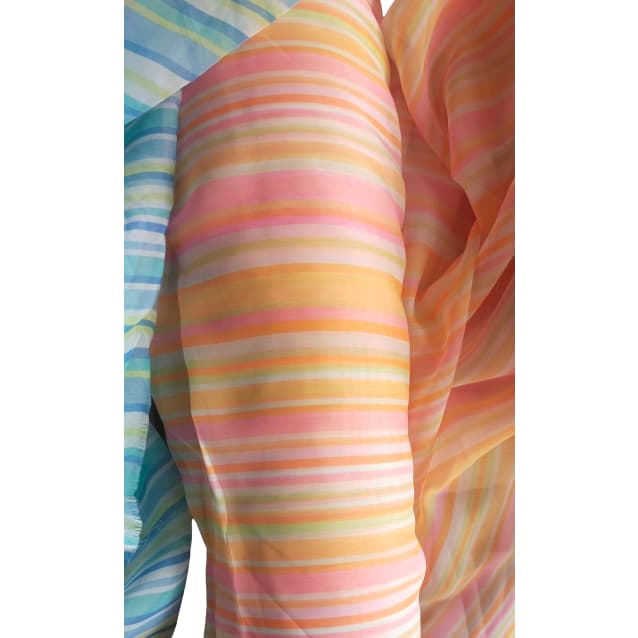 Premium Modest Kimono Style Robe 7