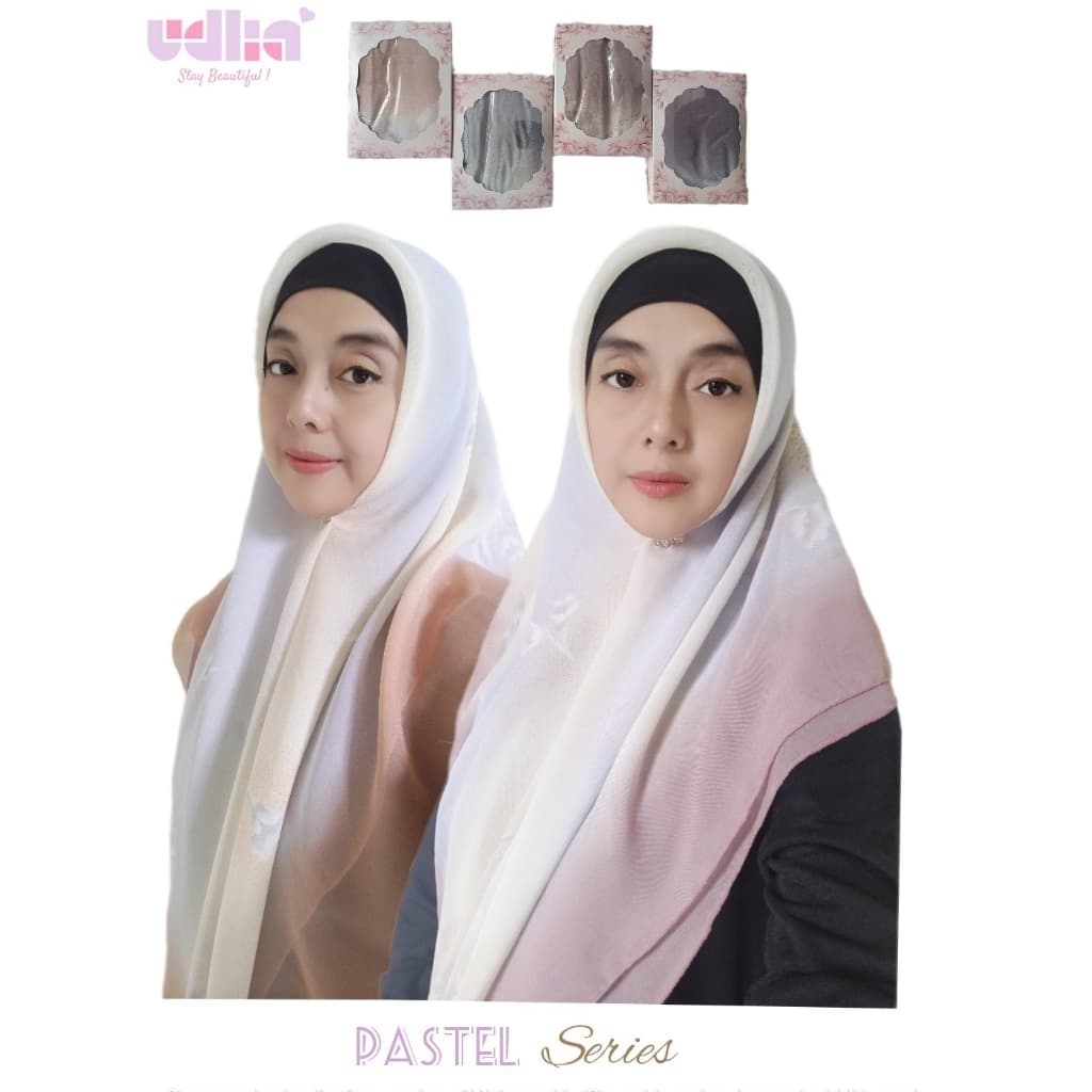 Modern Modest Blouse with Layering 2