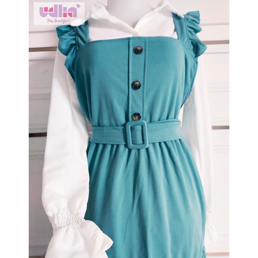 Premium Quality Long Skirt with Comfort 7