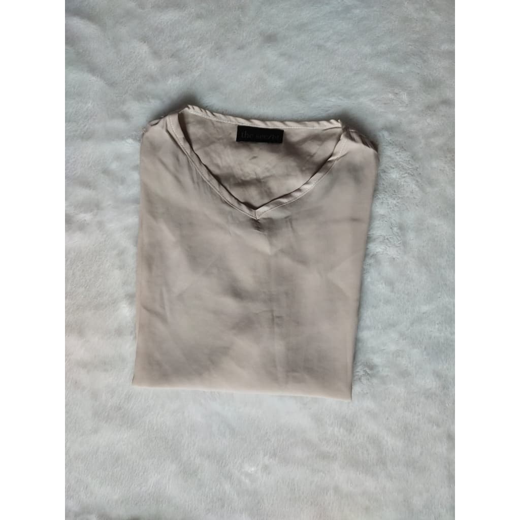 Stylish Modest Belt with Elegant Design 4