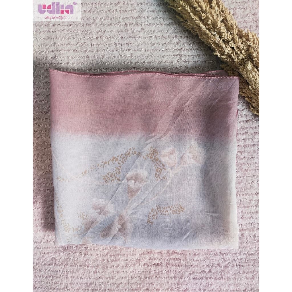 Modern Modest Blouse with Layering 11