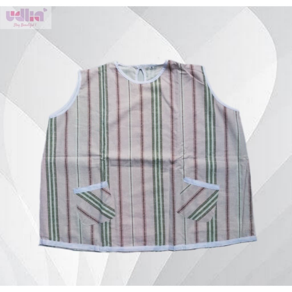 Elegant Modest Jacket with Fine Details 7