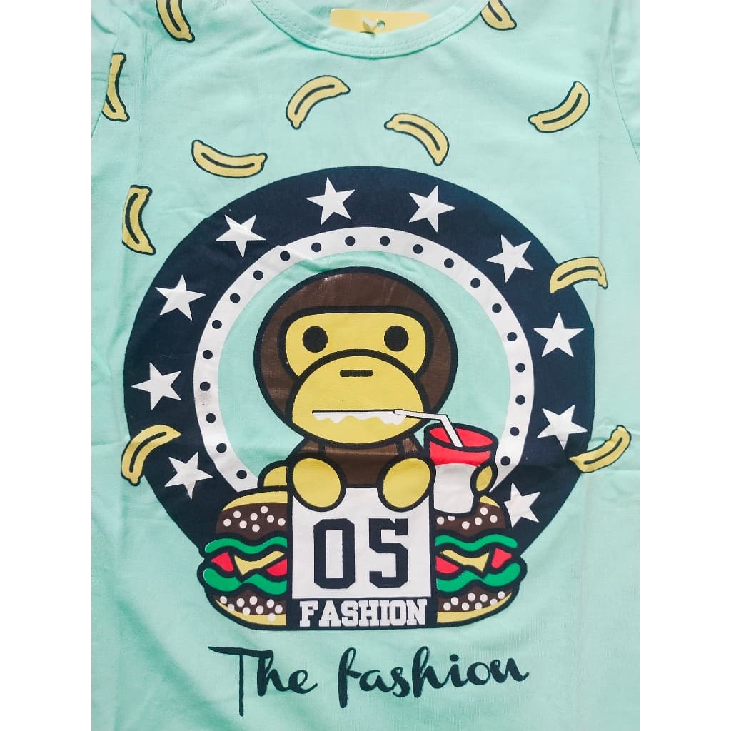 Modern Modest Jumpsuit - Trendy Style 2