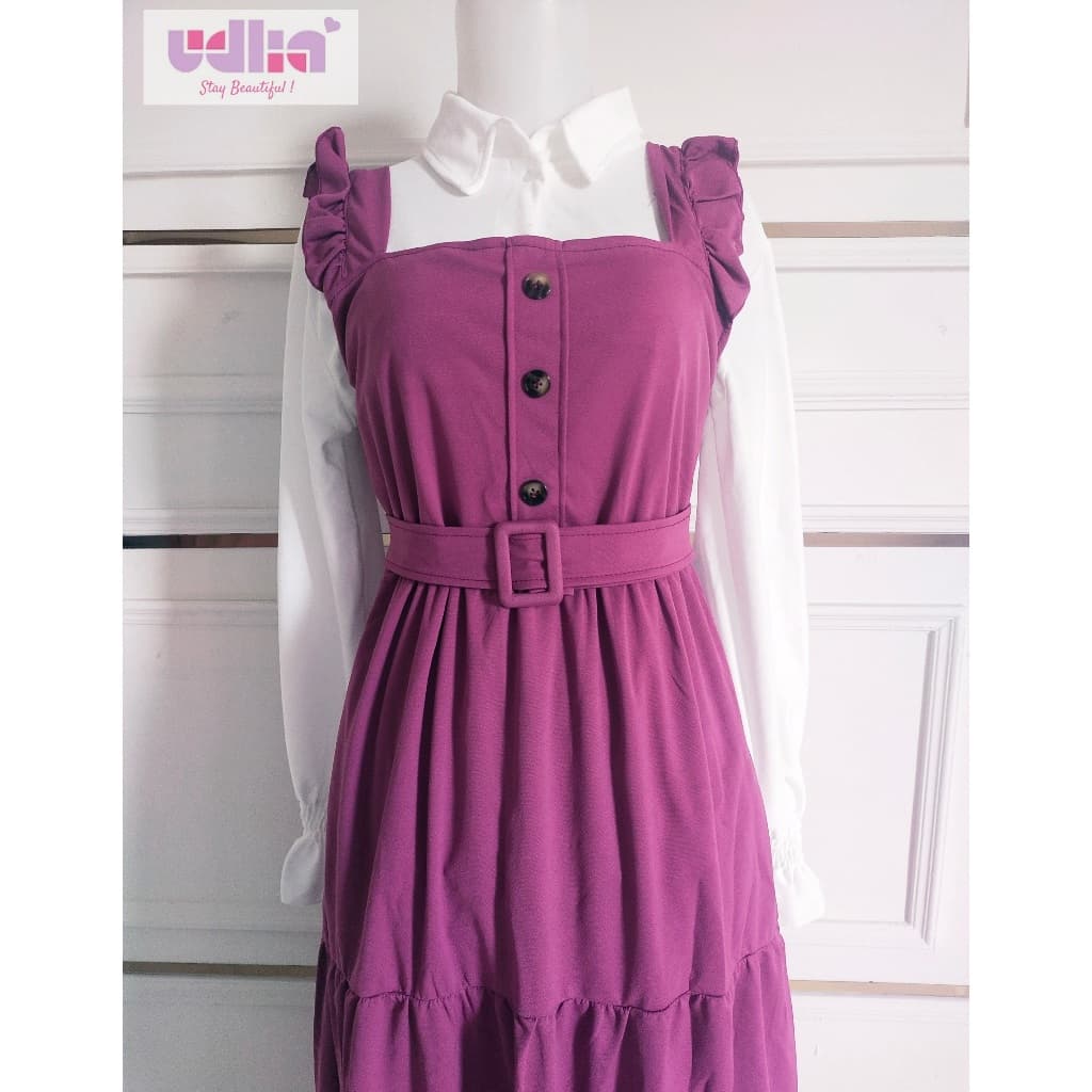 Premium Quality Long Skirt with Comfort 4