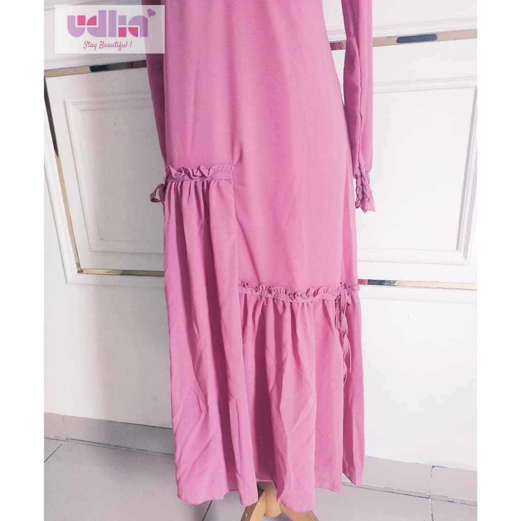 Casual Modest Tunic - Perfect for Daily Wear 6