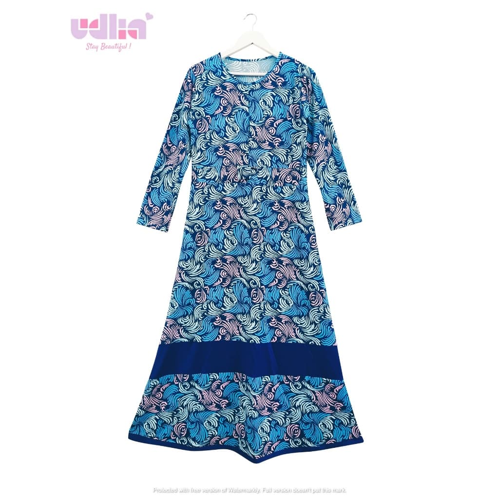 Sophisticated Modest Cape for Elegance 5