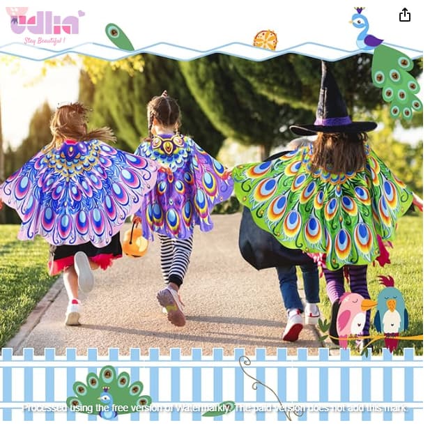 Comfortable Modest Leggings Set 5