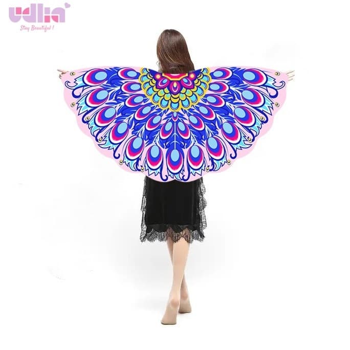 Sophisticated Modest Outfit Set 35