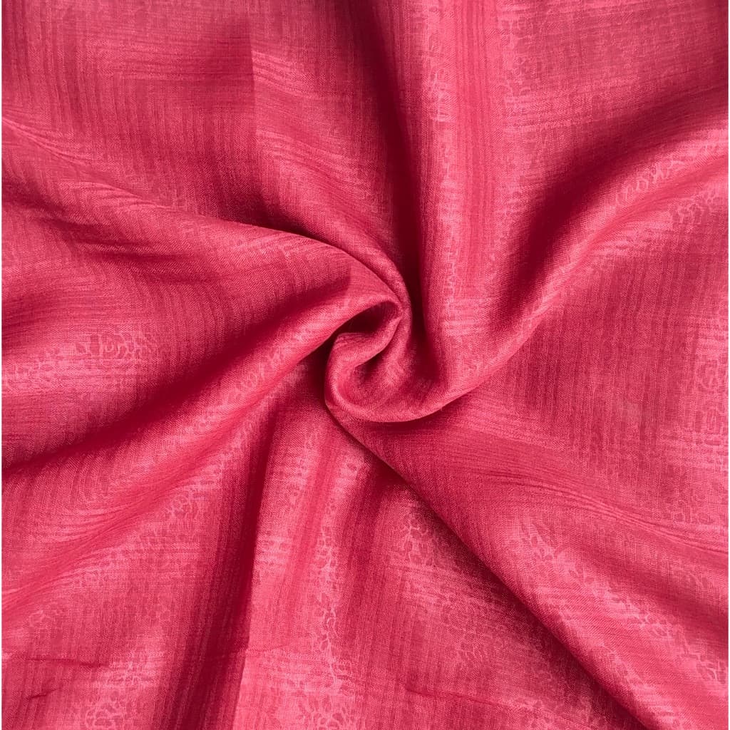 Formal Modest Dress with Subtle Patterns 15