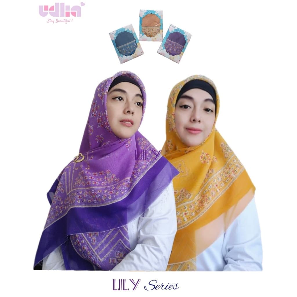 Premium Modest Undergarment - Comfortable 3