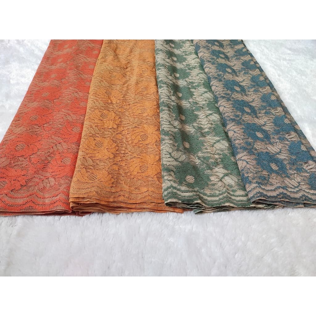 Stylish Modest Dress with Contemporary Design 2