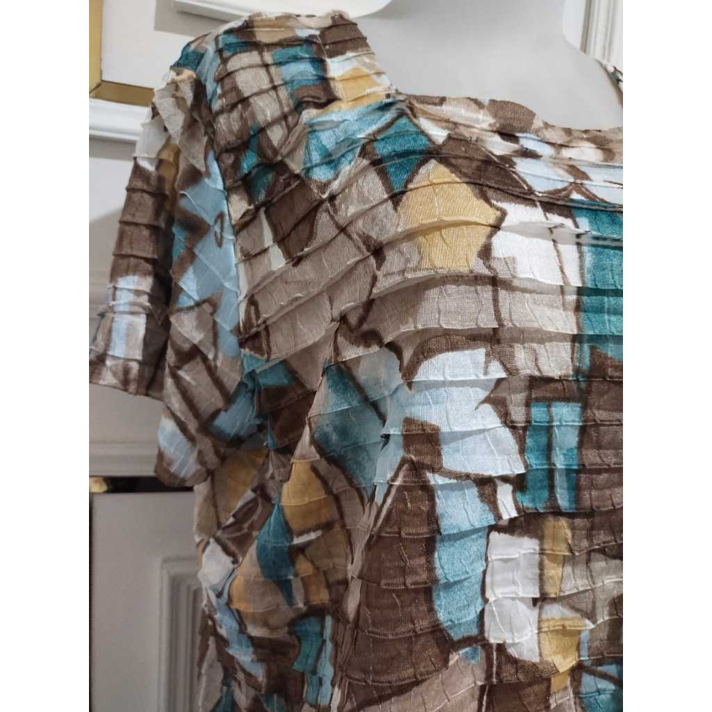 Premium Modest Shirt with Quality Fabric 9